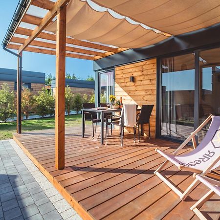 Rresort Holiday Homes 레왈 외부 사진