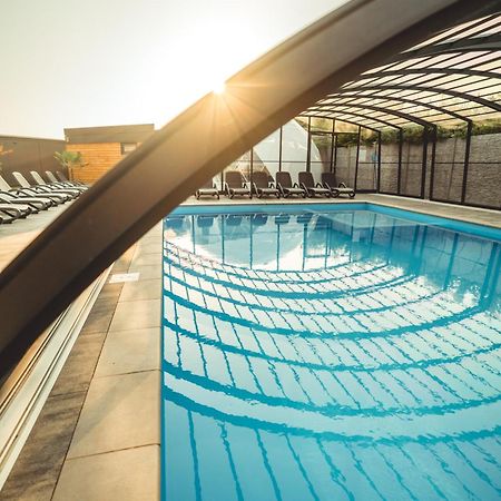 Rresort Holiday Homes 레왈 외부 사진