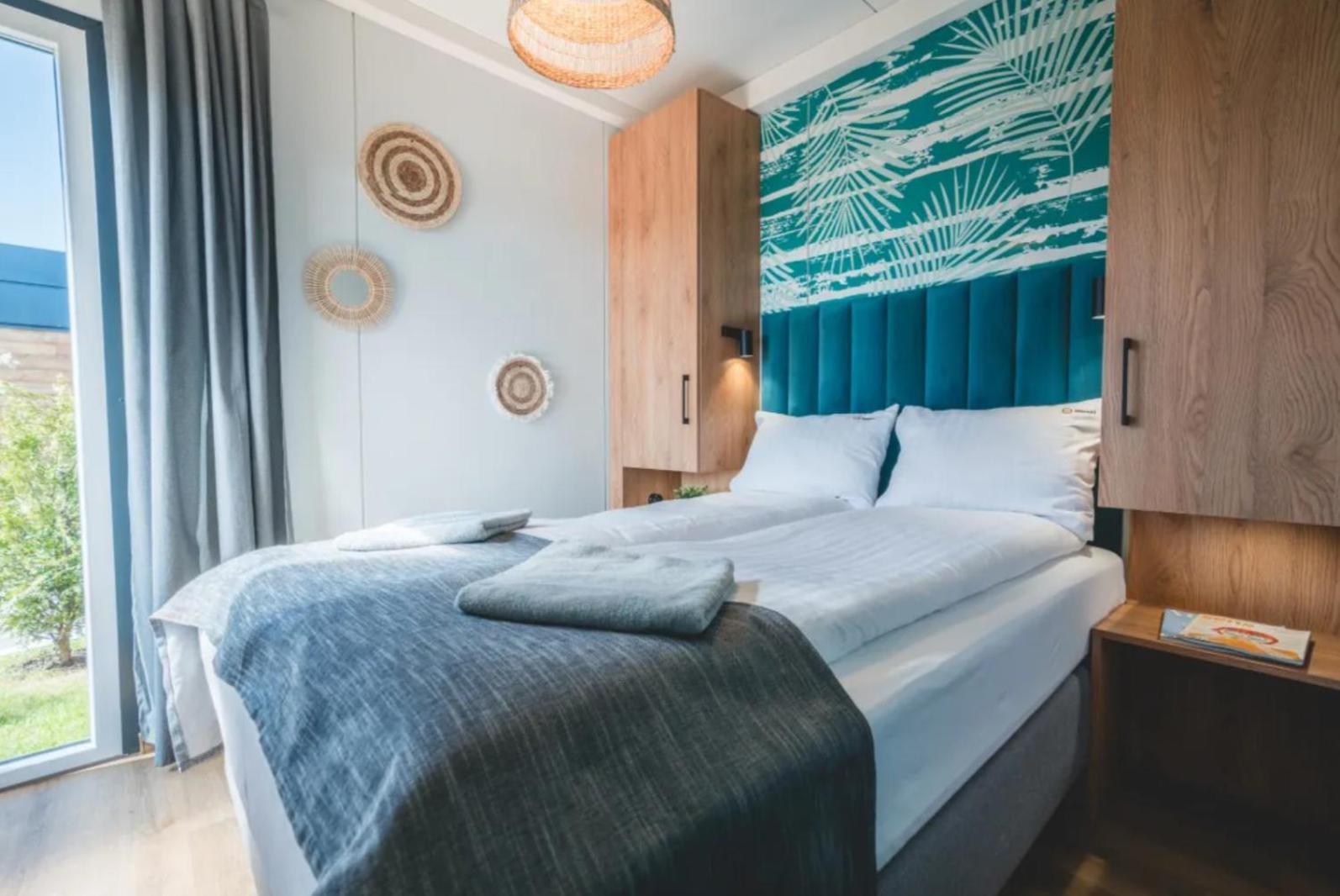 Rresort Holiday Homes 레왈 외부 사진