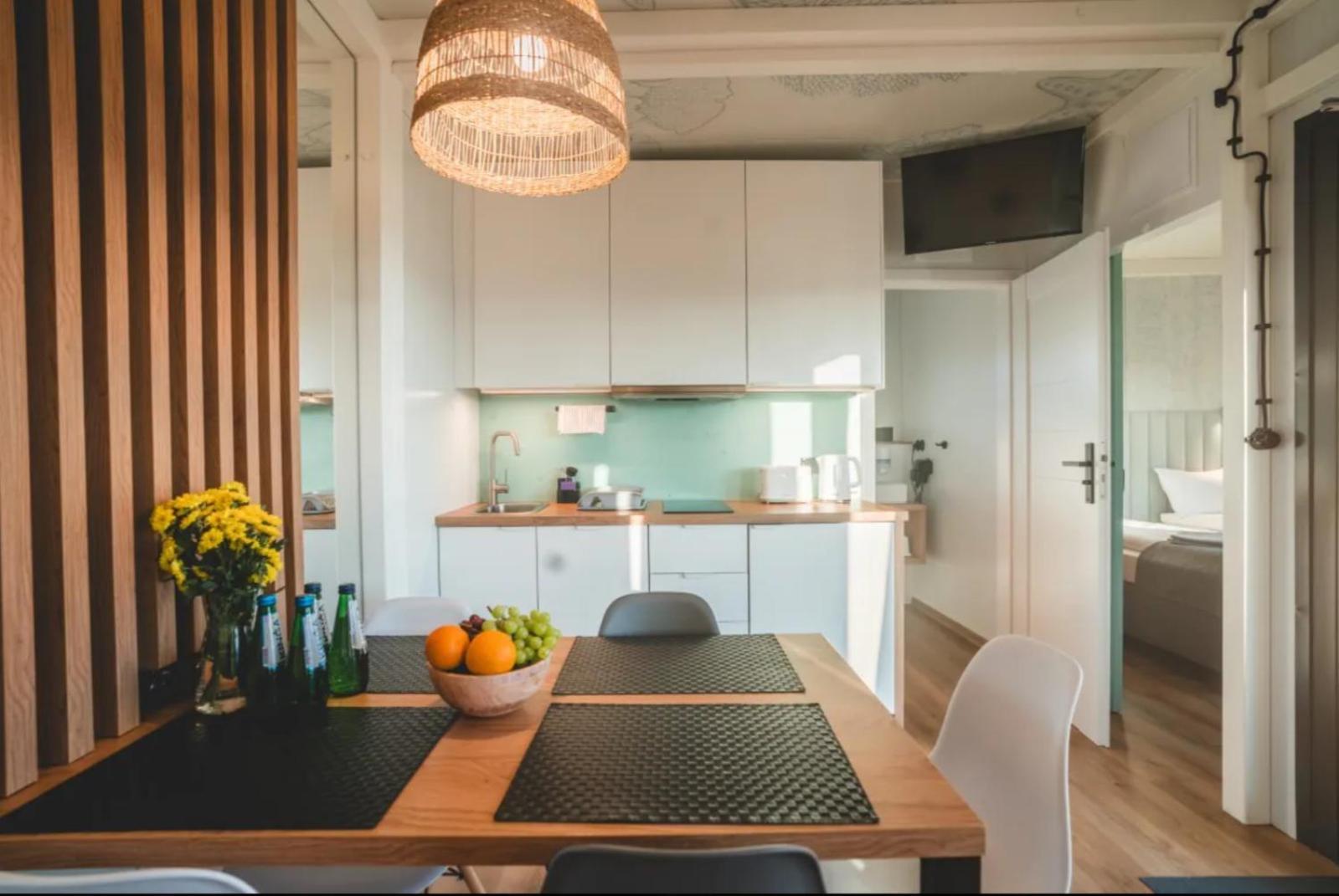 Rresort Holiday Homes 레왈 외부 사진