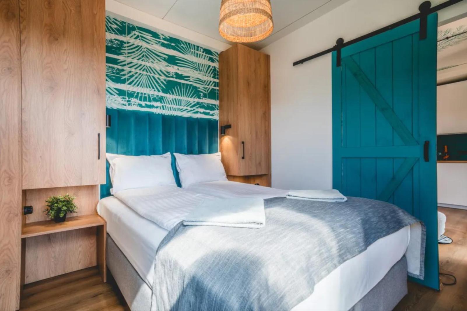 Rresort Holiday Homes 레왈 외부 사진