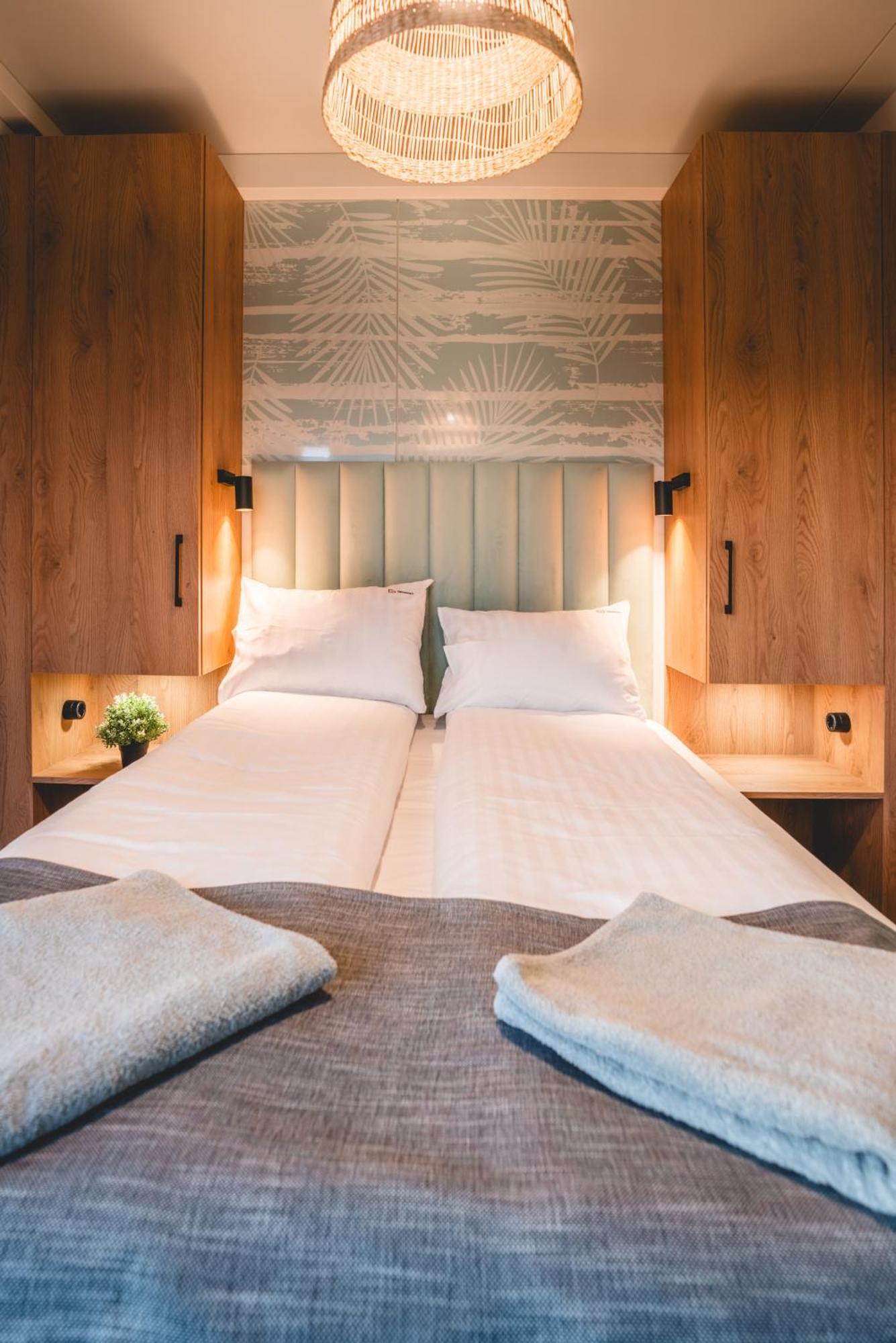 Rresort Holiday Homes 레왈 외부 사진