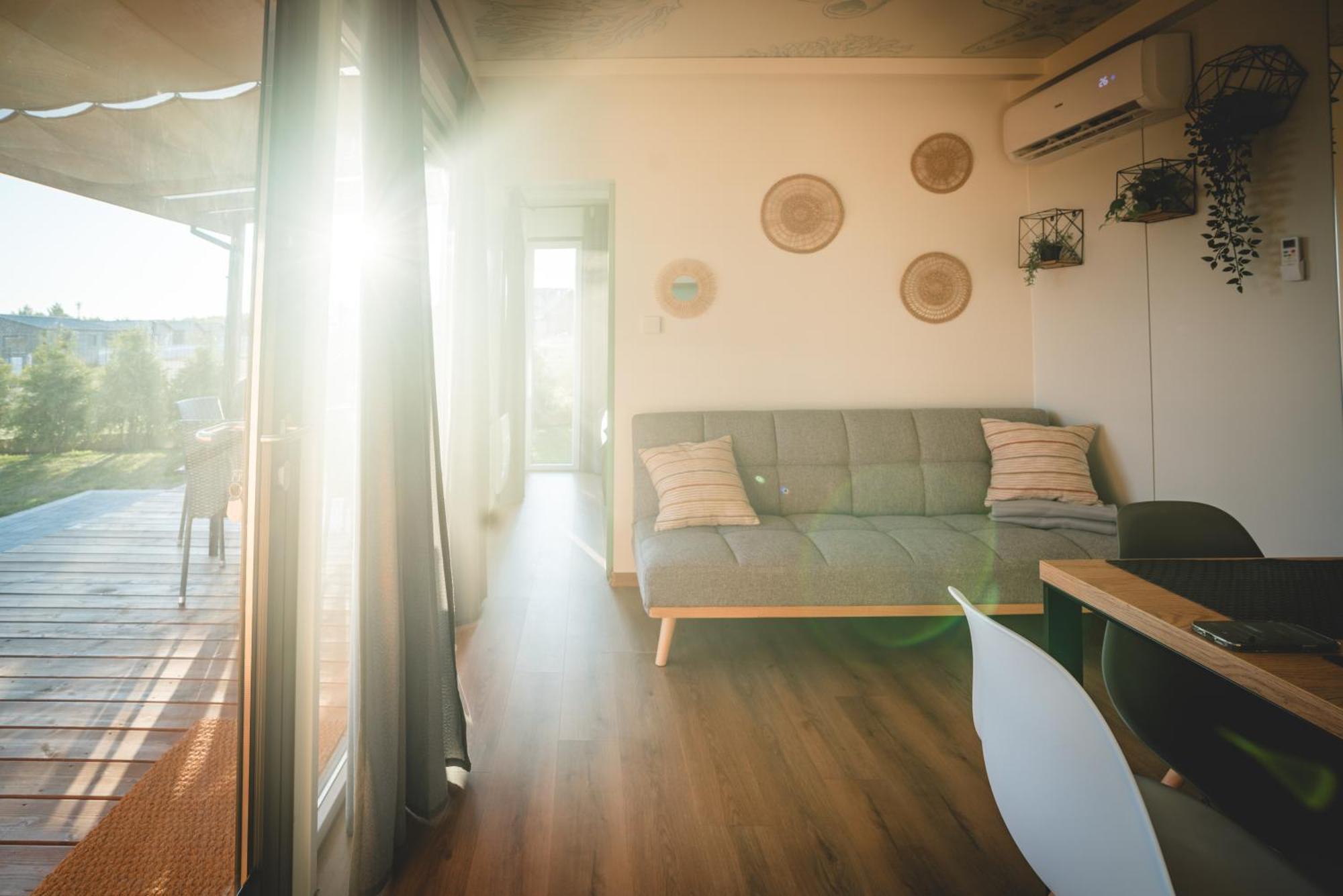 Rresort Holiday Homes 레왈 외부 사진