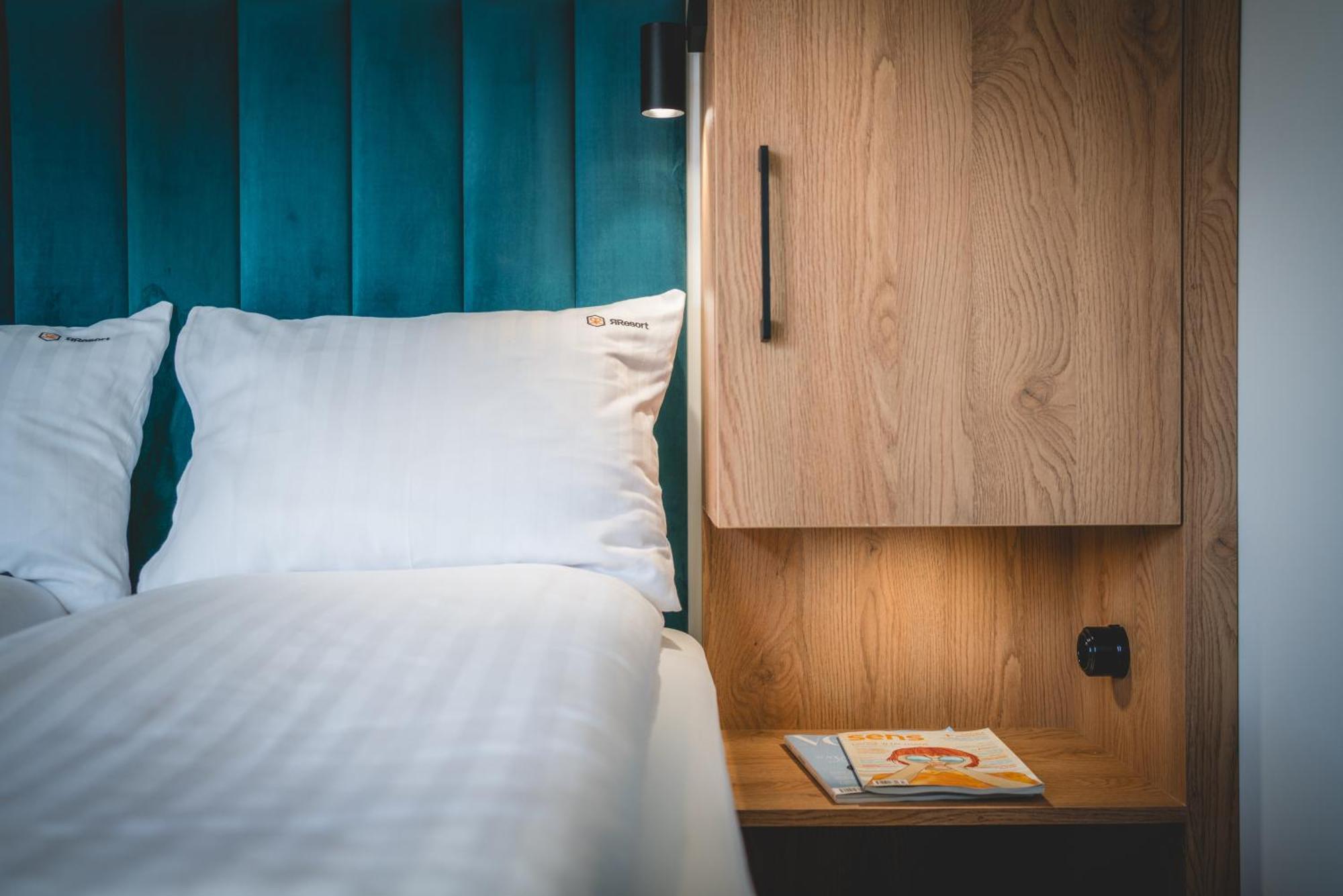 Rresort Holiday Homes 레왈 외부 사진