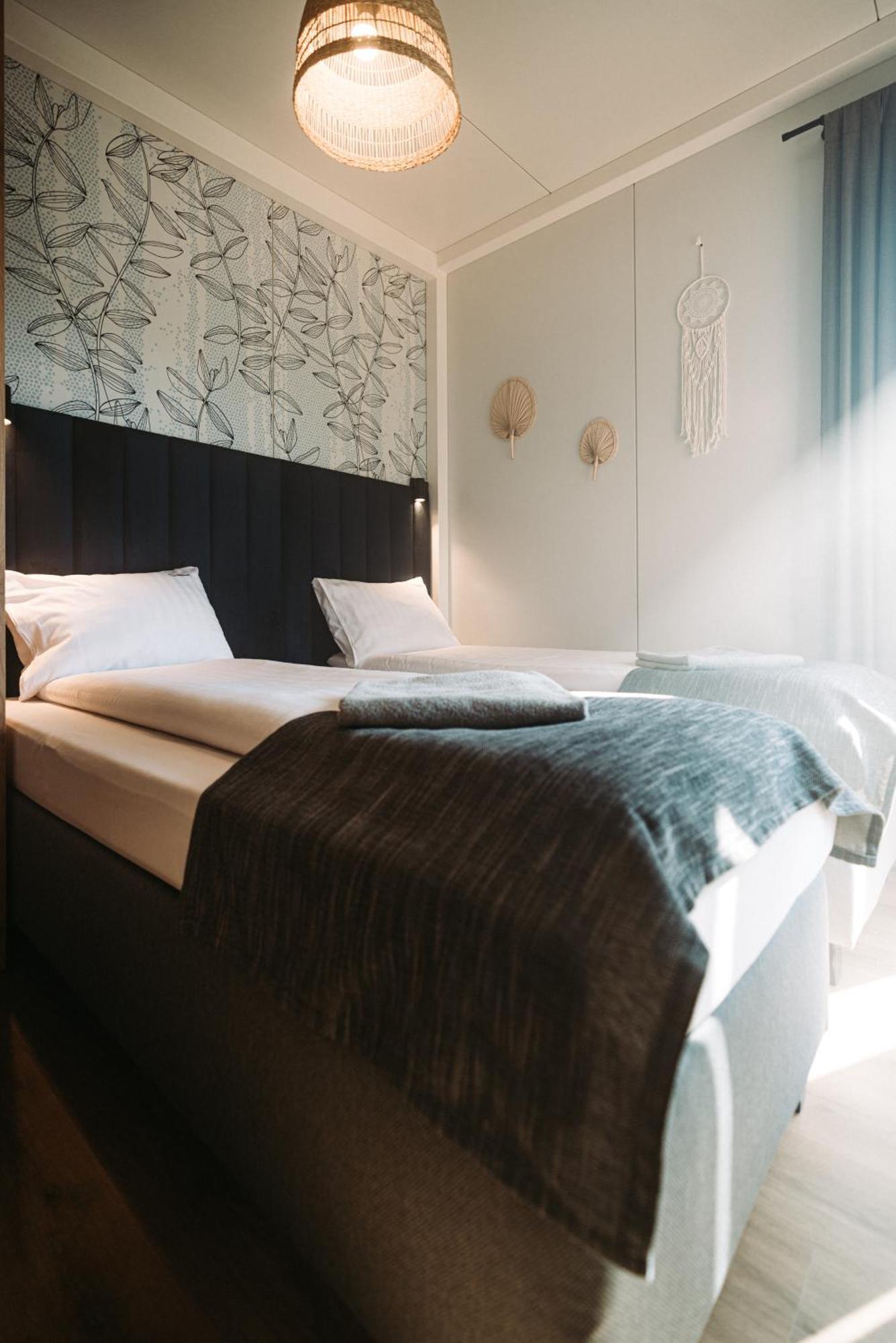 Rresort Holiday Homes 레왈 외부 사진