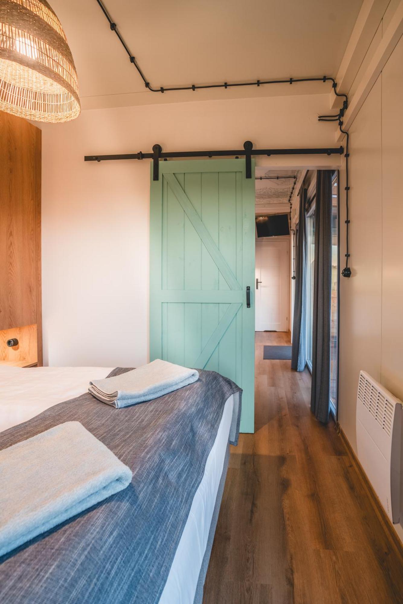 Rresort Holiday Homes 레왈 외부 사진